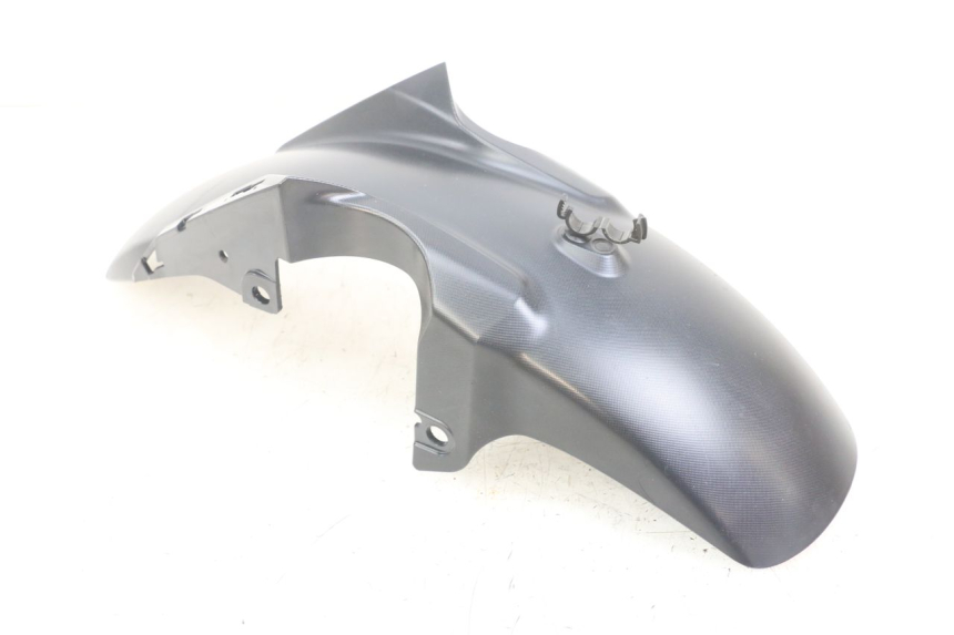 photo de FRONT MUDGUARD YAMAHA MT-07 MT07 ABS 700 (2014 - 2017) - Fixing points details