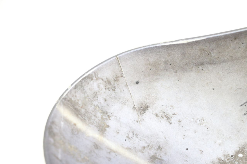 photo de FRONT FENDER YAMAHA NEO'S NEOS 2T 50 (2007 - 2017) - Zoom on usage condition