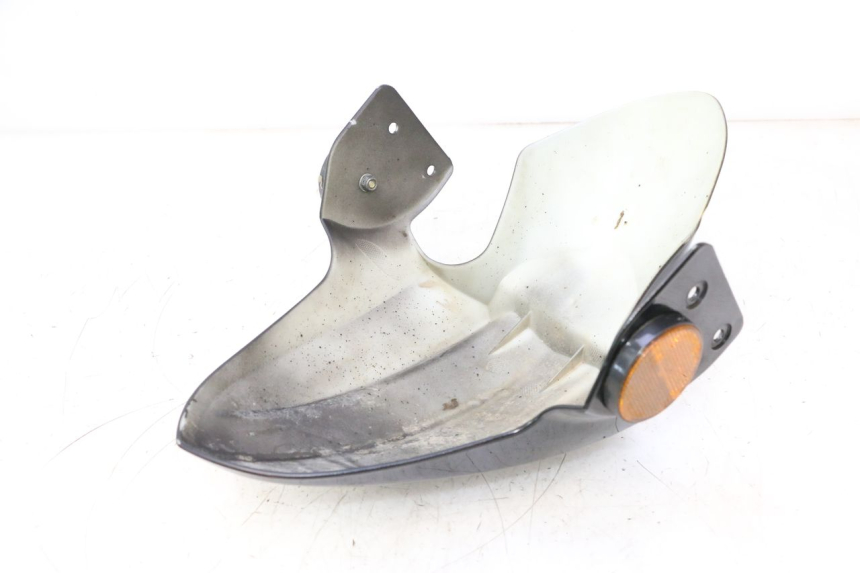 photo de FRONT FENDER IMF INDUSTRIE NEW PACH 2T 50 (2014 - 2020) - Zoom on usage condition