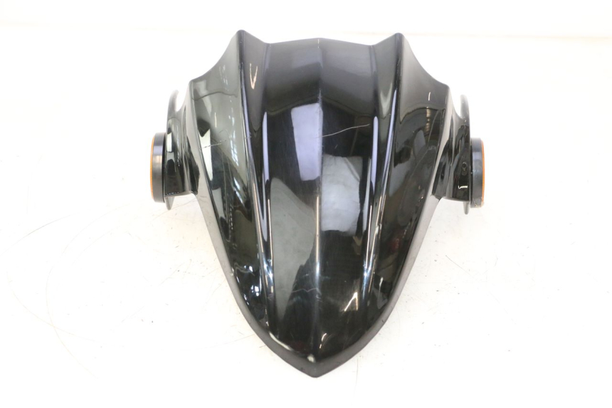 photo de FRONT FENDER IMF INDUSTRIE NEW PACH 2T 50 (2014 - 2020) - Markings and original references
