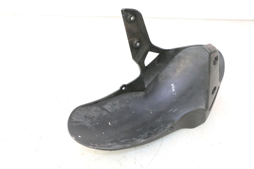 photo de FRONT FENDER PIAGGIO NEW TYPHOON 50 (2018 - 2021) - Surface and material condition