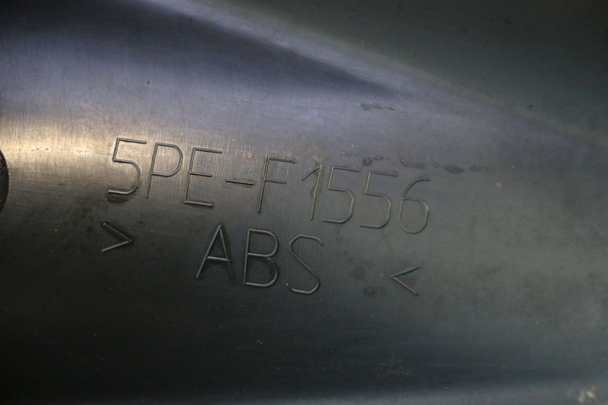 photo de FRONT FENDER MBK NITRO 50 (2004 - 2008) - Component detail
