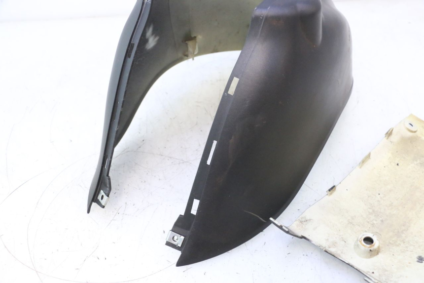 photo de FRONT FENDER JM MOTORS OLDIES 4T 50 (2010 - 2020) - High-resolution close-up