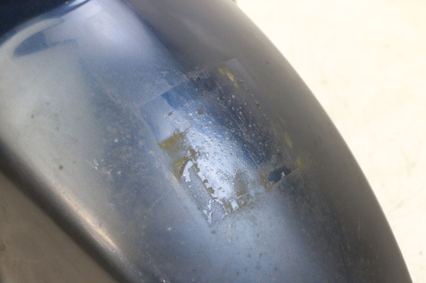 photo de FRONT FENDER JM MOTORS OLDIES GT 4T 50 (2018 - 2025) - Zoom on usage condition