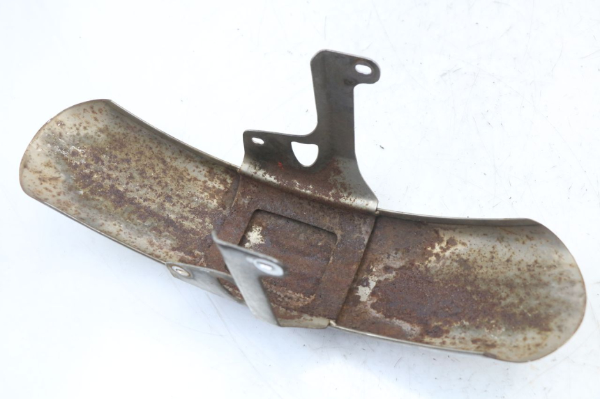 photo de FRONT FENDER ASTOR ORCAL 125 (2015 - 2017) - Technical close-up