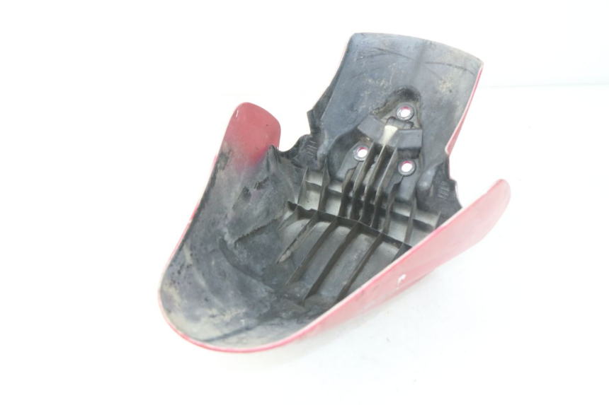 photo de FRONT FENDER MBK OVETTO ONE 2T 50 (2013 - 2017) - Zoom on usage condition