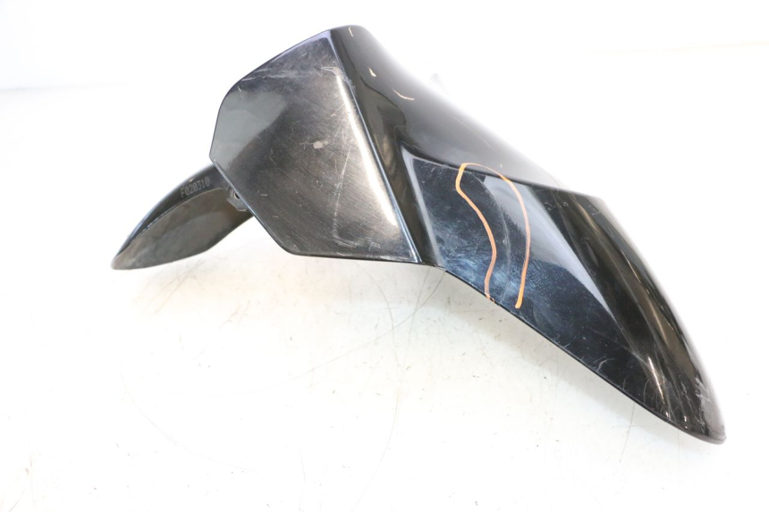 photo de FRONT FENDER HONDA PCX (JF57/JF64) 125 (2014 - 2018) - Fixing points details