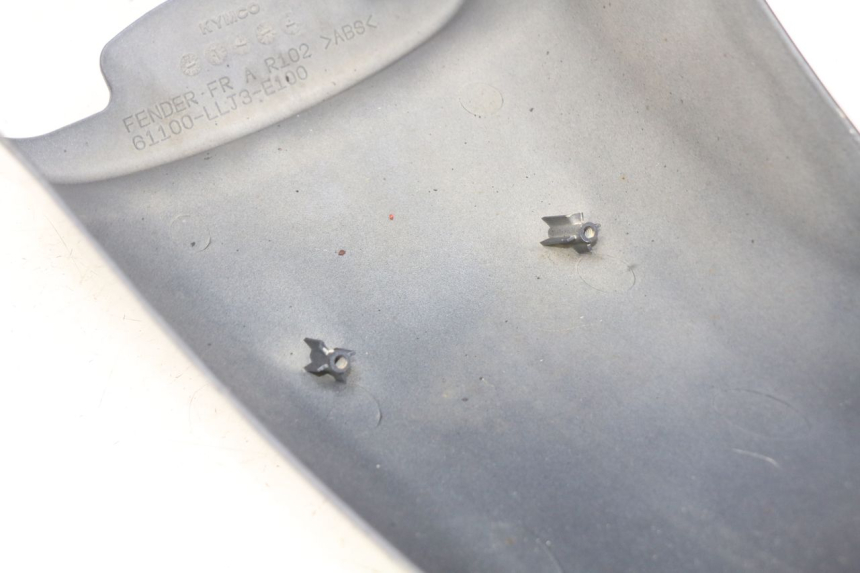 photo de FRONT FENDER KYMCO PEOPLE 250 (2004 - 2008) - Alternative perspective