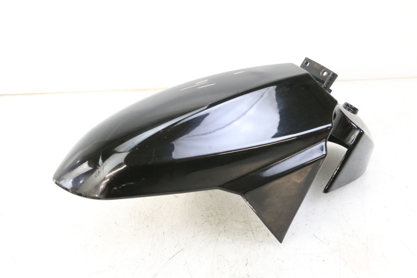 photo de FRONT FENDER KYMCO PEOPLE S 125 (2000 - 2008) - Fixing points details