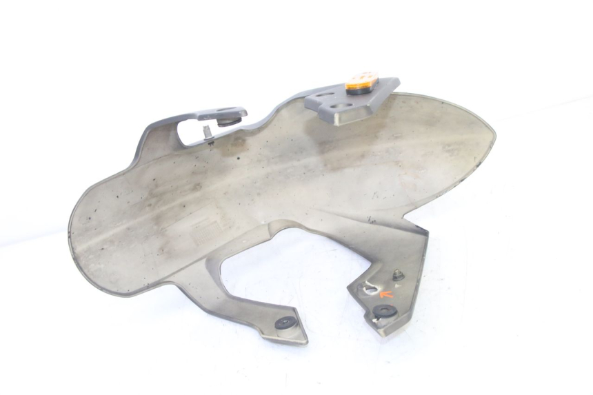 photo de FRONT MUDGUARD MAG POWER R-STREET 50 (2016 - 2025) - Fixing points details