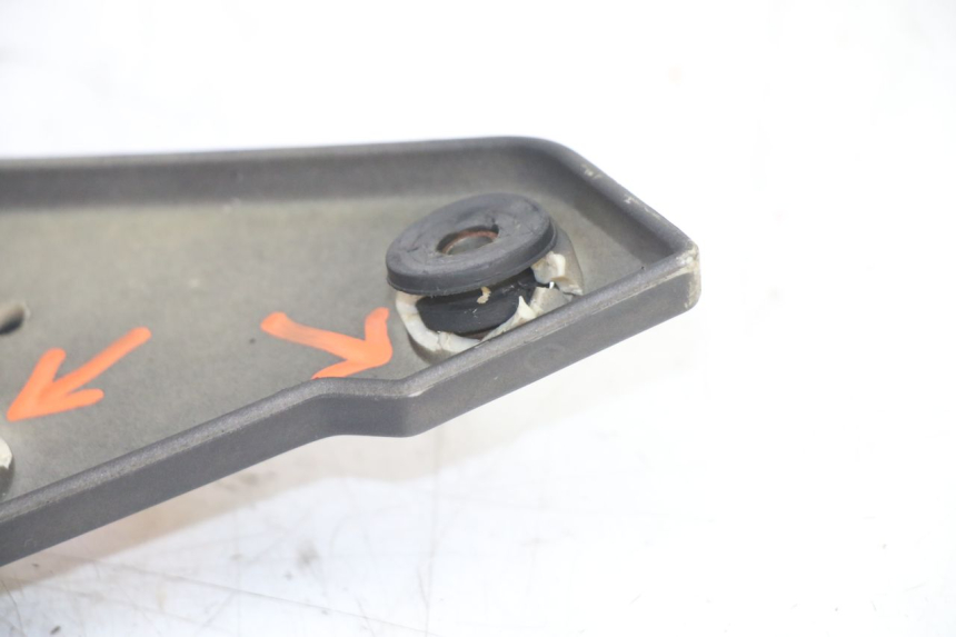 photo de FRONT MUDGUARD MAG POWER R-STREET 50 (2016 - 2025) - Checked used part