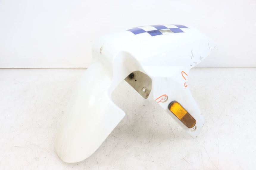 photo de Front fender EUROCKA R8 4T 50 (2013 - 2022) - Alternative perspective