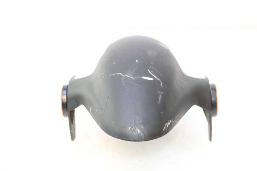 photo de FRONT FENDER LAZIO RENO 50 (2016 - 2021) - Fixing points details