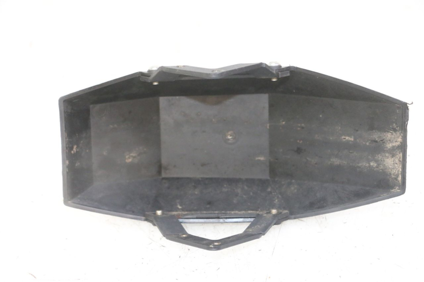 photo de FRONT FENDER PUNK ELECTRIC RIDER 1 - Zoom on usage condition