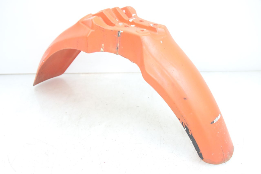 photo de FRONT FENDER GILERA RK 50 (1996 - 1999) - Fixing points details