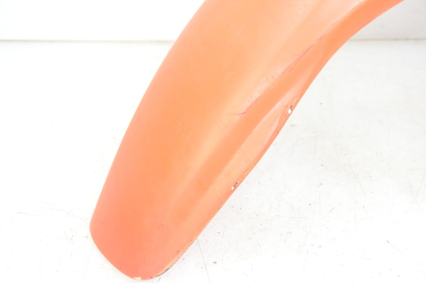 photo de FRONT FENDER GILERA RK 50 (1996 - 1999) - Surface and material condition