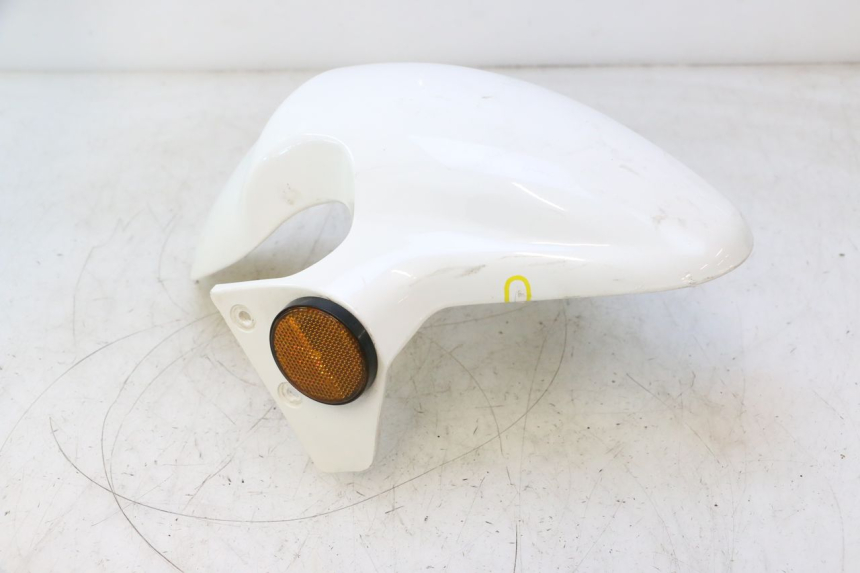 photo de FRONT FENDER TNT MOTOR ROMA 10' 2T 50 (2011 - 2018) - Main view