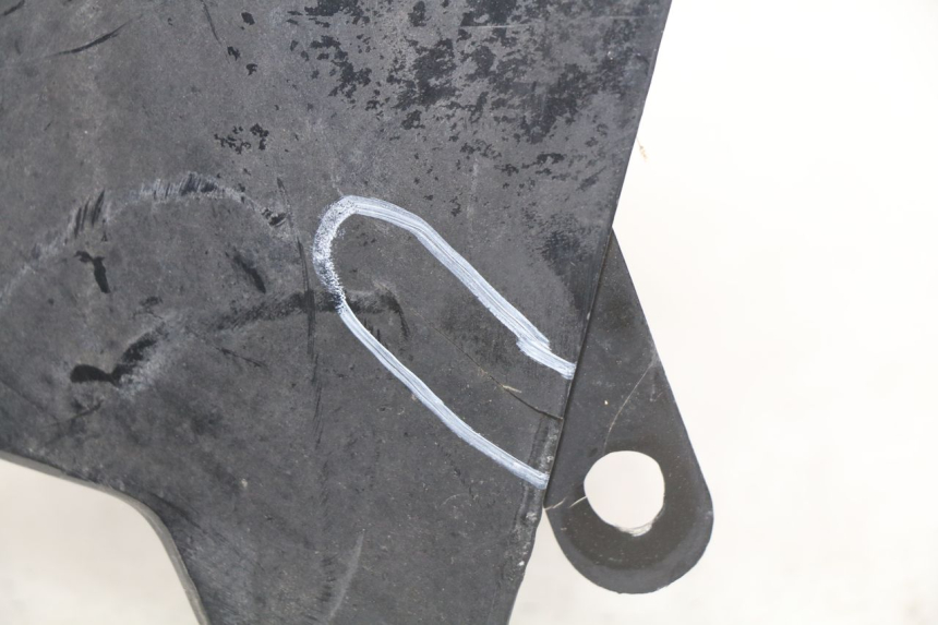 photo de FRONT FENDER TNT MOTOR ROMA 10' 4T 50 (2007 - 2018) - Markings and original references