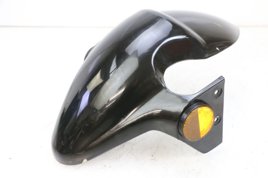 photo de FRONT MUDGUARD TNT MOTOR ROMA 10' 4T 50 (2019 - 2022) - Zoom on usage condition