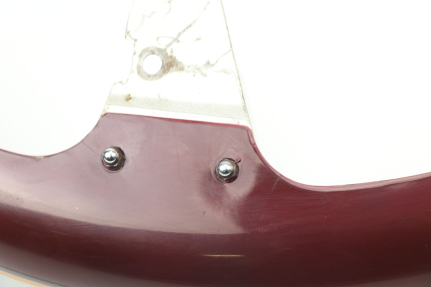 photo de FRONT FENDER LIFAN ROYAL KING 250 (2011 - 2019) - Component detail