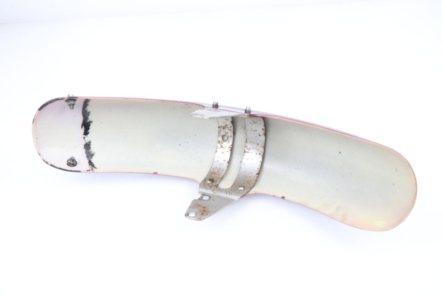 photo de FRONT FENDER LIFAN ROYAL KING 250 (2011 - 2019) - Zoom on usage condition