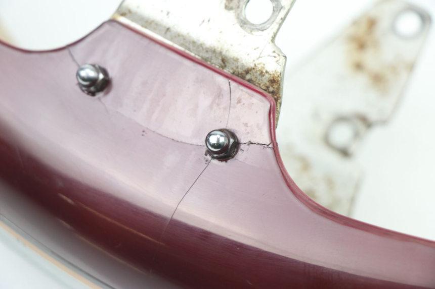 photo de FRONT FENDER LIFAN ROYAL KING 250 (2011 - 2019) - Technical close-up