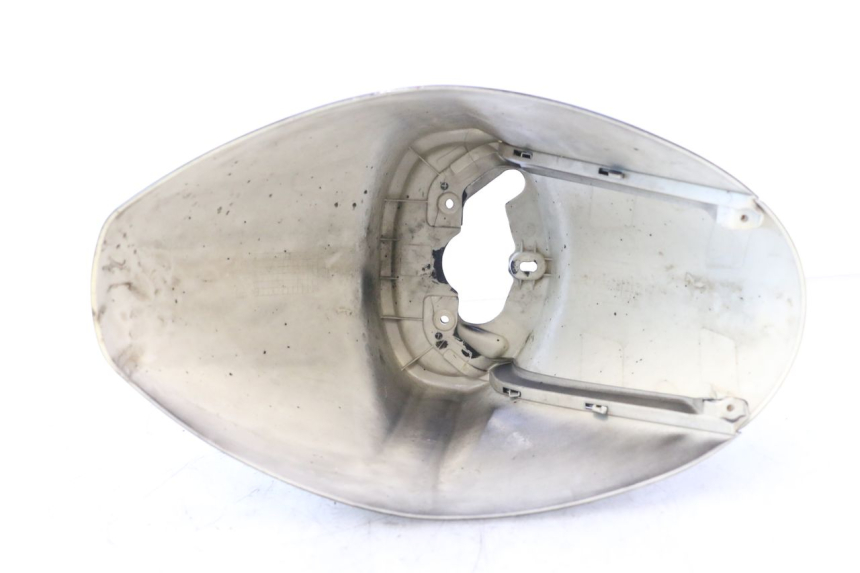 photo de FRONT FENDER BAIKU SAKURA 1 (2021 - 2025) - Zoom on usage condition
