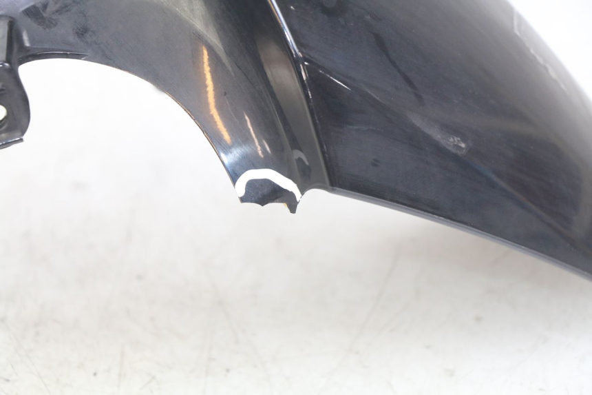 photo de FRONT FENDER PEUGEOT SATELIS 125 (2006 - 2009) - Surface and material condition