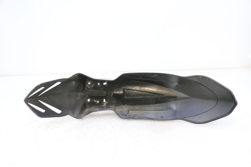 photo de FRONT FENDER DERBI SENDA 50 (2003 - 2005) - Zoom on usage condition