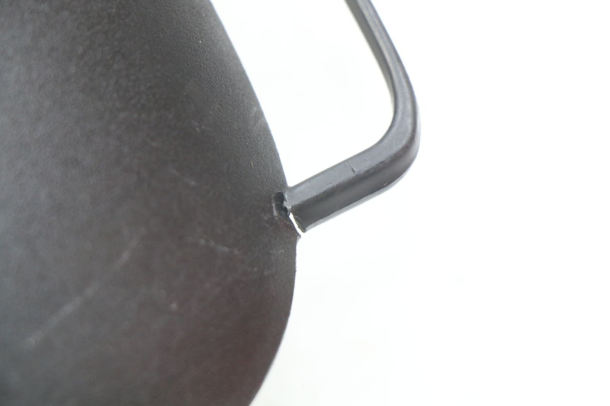 photo de FRONT FENDER YAMAHA SLIDER NAKED 50 (2004 - 2018) - Component detail