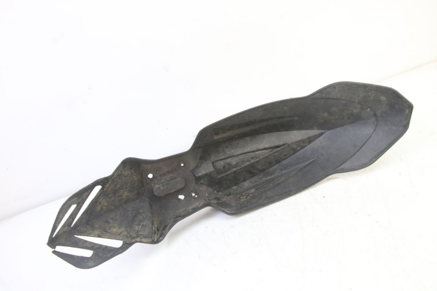 photo de FRONT FENDER GILERA SMT SUPERMOTARD 50 (2009 - 2017) - Surface and material condition