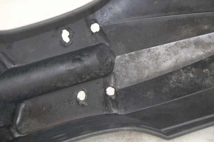 photo de FRONT FENDER SUZUKI SMX SUPERMOTARD 50 (1996 - 2001) - Zoom on usage condition