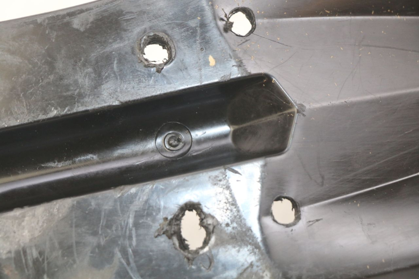 photo de FRONT FENDER SUZUKI SMX SUPERMOTARD 50 (1996 - 2001) - Alternative perspective