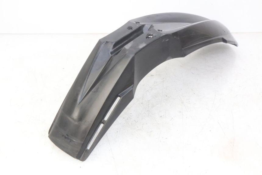 photo de FRONT FENDER SUZUKI SMX SUPERMOTARD 50 (1996 - 2001) - Technical close-up