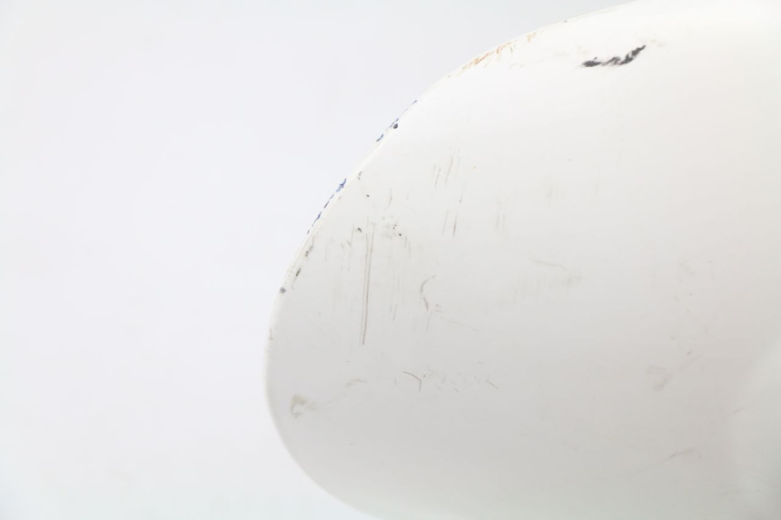 photo de FRONT FENDER PEUGEOT SPEEDFIGHT 2 AC 50 (2000 - 2009) - Alternative perspective