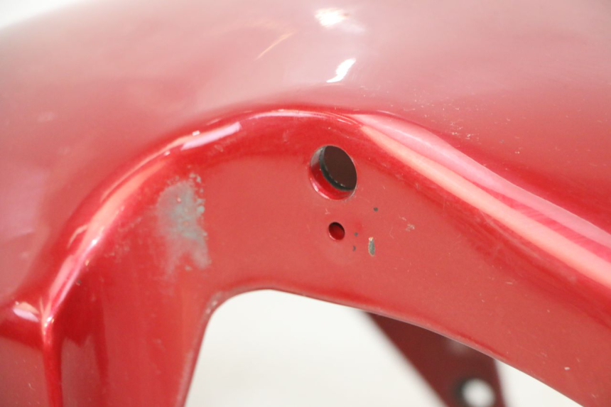 photo de FRONT FENDER TRIUMPH SPRINT 900 (1995 - 1998) - Markings and original references