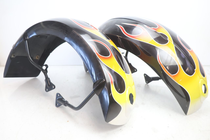 photo de FRONT FENDER CAN-AM SPYDER RS 1000 (2008 - 2012) - Main view