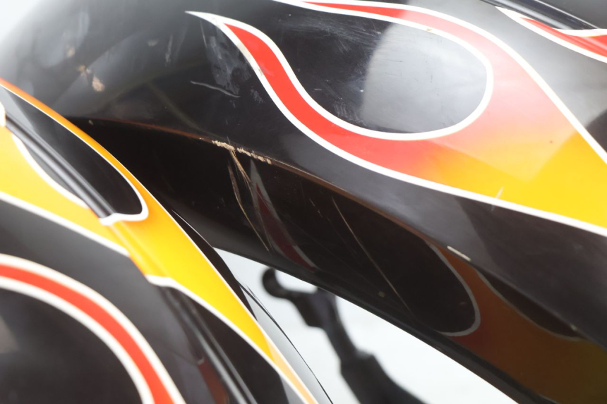 photo de FRONT FENDER CAN-AM SPYDER RS 1000 (2008 - 2012) - Component detail