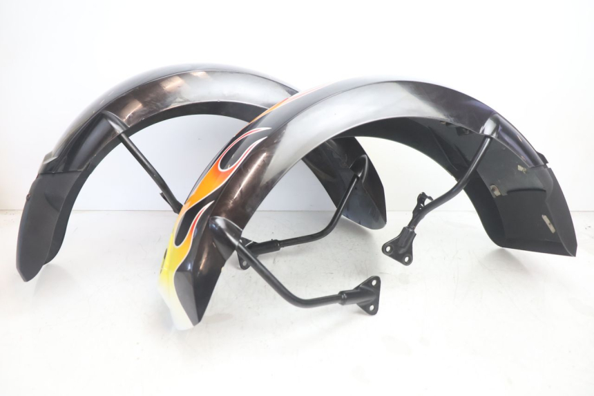 photo de FRONT FENDER CAN-AM SPYDER RS 1000 (2008 - 2012) - Component zoom