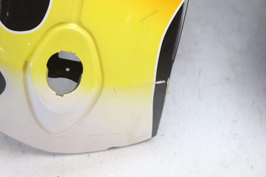 photo de FRONT FENDER CAN-AM SPYDER RS 1000 (2008 - 2012) - Alternative perspective