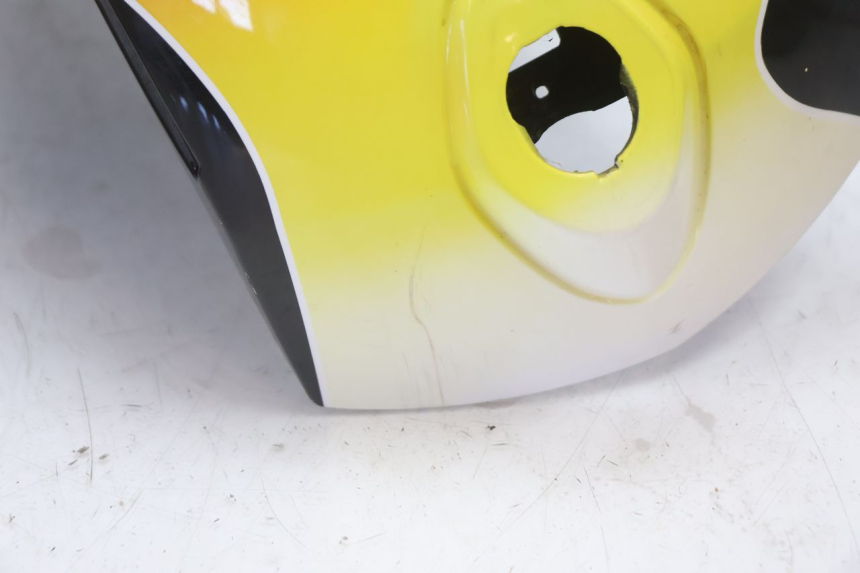 photo de FRONT FENDER CAN-AM SPYDER RS 1000 (2008 - 2012) - Technical close-up