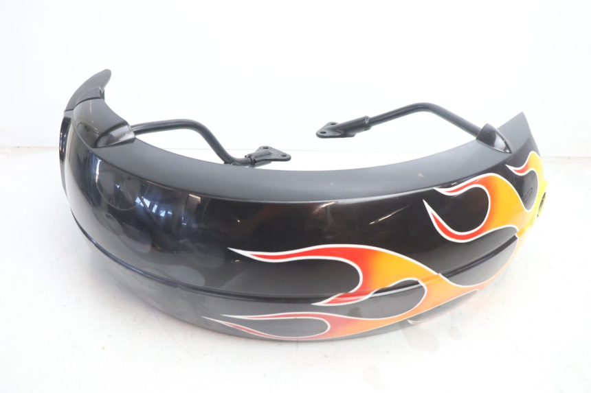 photo de FRONT FENDER CAN-AM SPYDER RS 1000 (2008 - 2012) - Surface and material condition