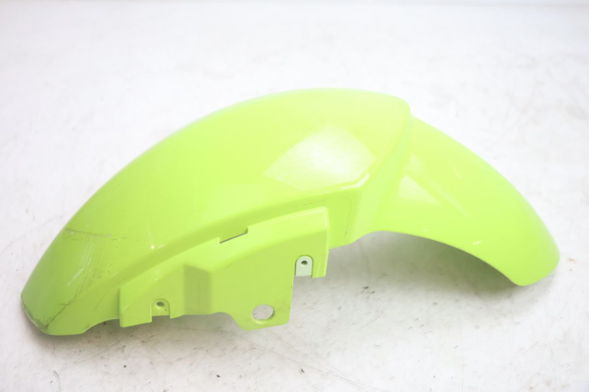 photo de FRONT FENDER PEUGEOT STREETZONE NAKED 2T 50 (2014 - 2018) - Main view