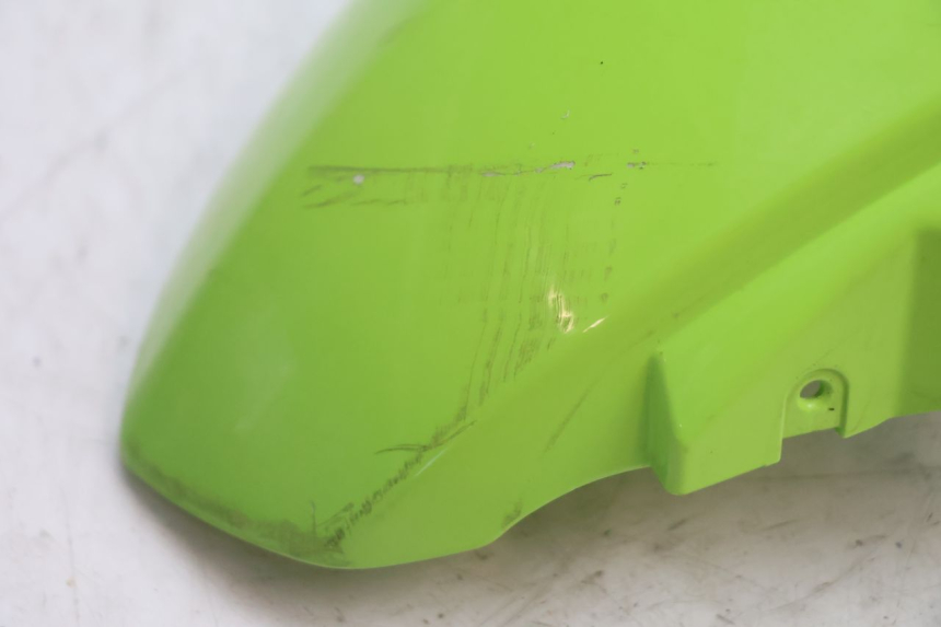 photo de FRONT FENDER PEUGEOT STREETZONE NAKED 2T 50 (2014 - 2018) - Component detail