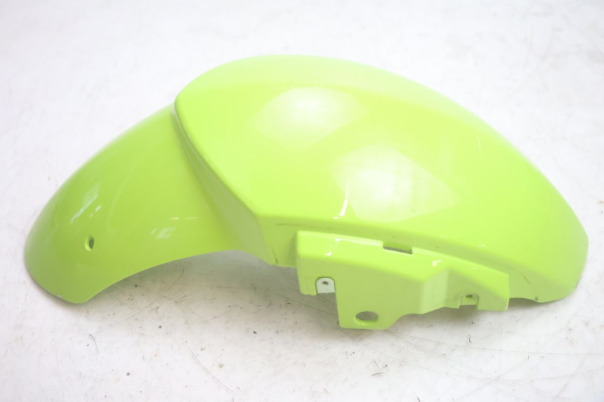 photo de FRONT FENDER PEUGEOT STREETZONE NAKED 2T 50 (2014 - 2018) - Zoom on usage condition