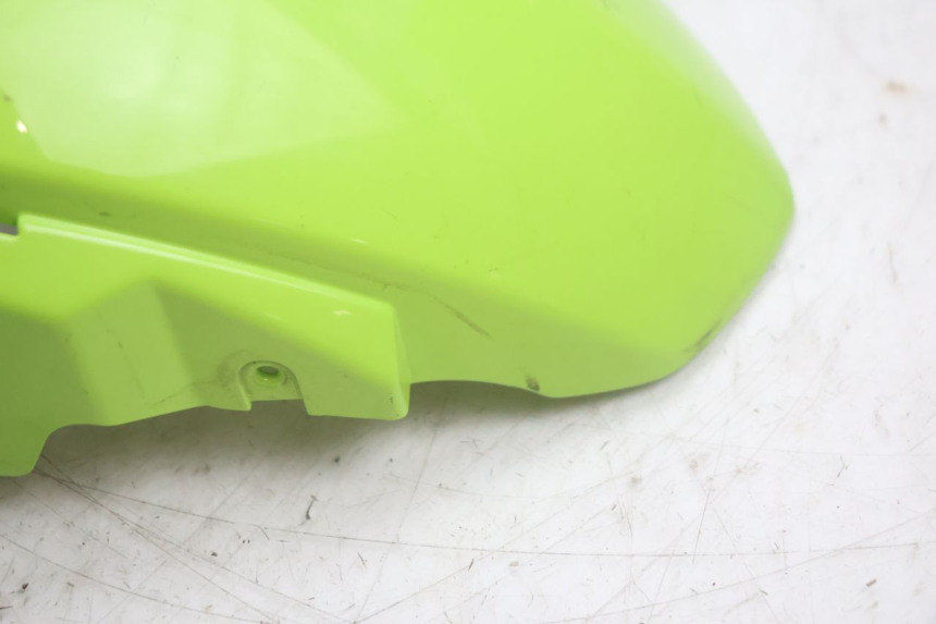photo de FRONT FENDER PEUGEOT STREETZONE NAKED 2T 50 (2014 - 2018) - Alternative perspective