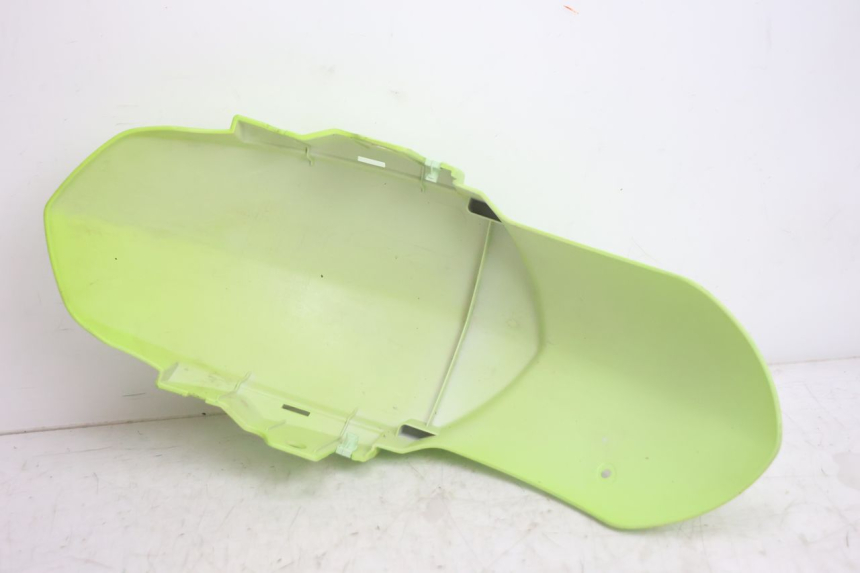 photo de FRONT FENDER PEUGEOT STREETZONE NAKED 2T 50 (2014 - 2018) - Surface and material condition