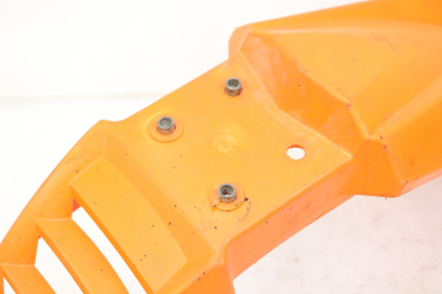 photo de FRONT FENDER KTM SUPERENDURO R 950 (2005 - 2009) - Zoom on usage condition