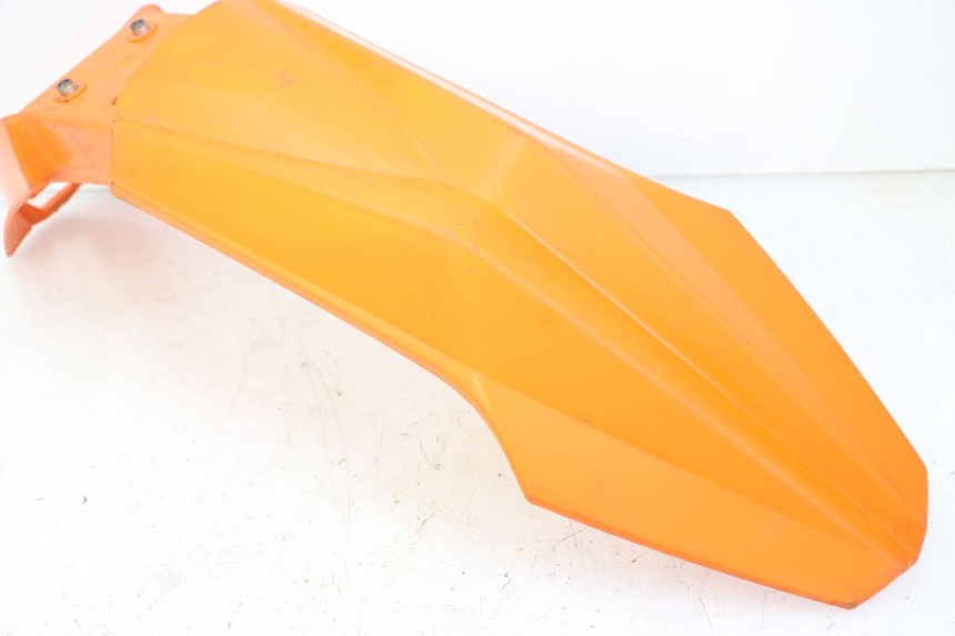 photo de FRONT FENDER KTM SUPERENDURO R 950 (2005 - 2009) - Technical close-up