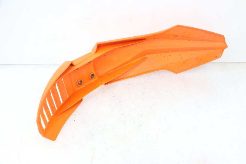 photo de FRONT FENDER KTM SUPERENDURO R 950 (2005 - 2009) - Fixing points details